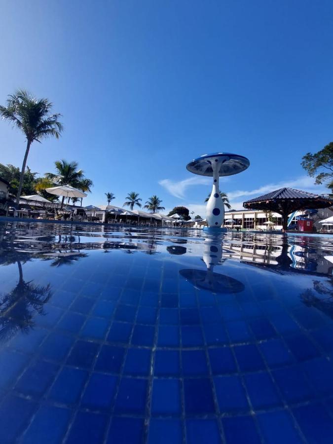 Colonial Plaza Hotel 平达莫尼扬加巴 外观 照片